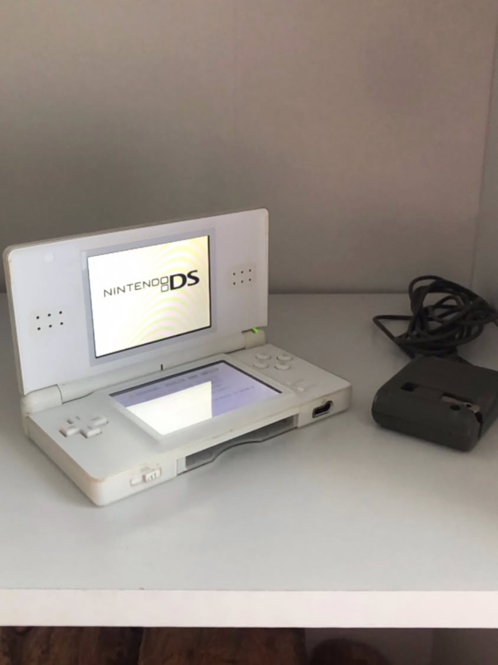 Nintendo DS Lite